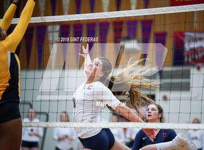 Thumbnail 3 in Bishop O'Dowd @ Campolindo photogallery.