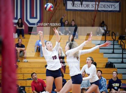 Thumbnail 3 in Bishop O'Dowd @ Campolindo photogallery.