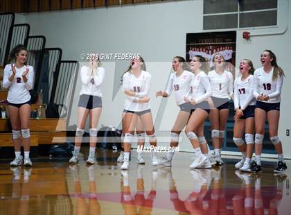 Thumbnail 3 in Bishop O'Dowd @ Campolindo photogallery.