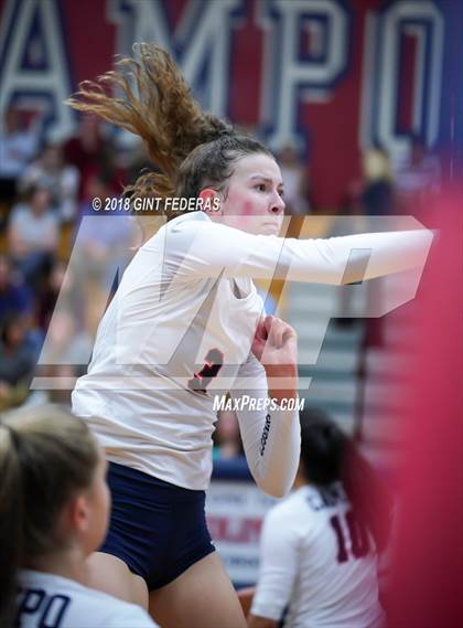 Thumbnail 1 in Bishop O'Dowd @ Campolindo photogallery.