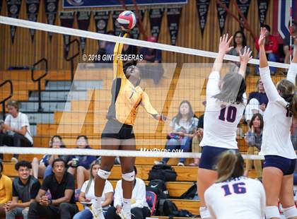 Thumbnail 1 in Bishop O'Dowd @ Campolindo photogallery.