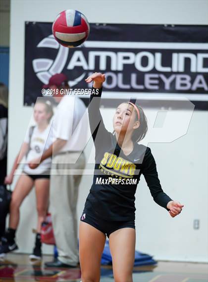 Thumbnail 3 in Bishop O'Dowd @ Campolindo photogallery.
