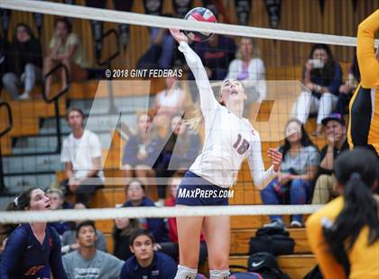 Thumbnail 3 in Bishop O'Dowd @ Campolindo photogallery.