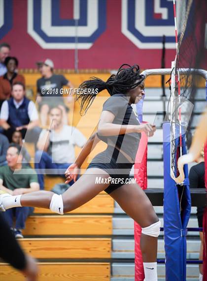 Thumbnail 1 in Bishop O'Dowd @ Campolindo photogallery.