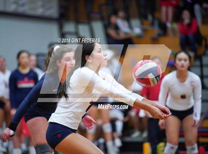 Thumbnail 1 in Bishop O'Dowd @ Campolindo photogallery.