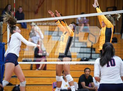 Thumbnail 3 in Bishop O'Dowd @ Campolindo photogallery.