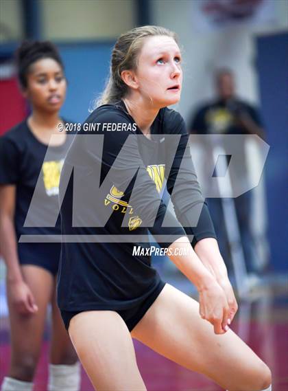 Thumbnail 1 in Bishop O'Dowd @ Campolindo photogallery.