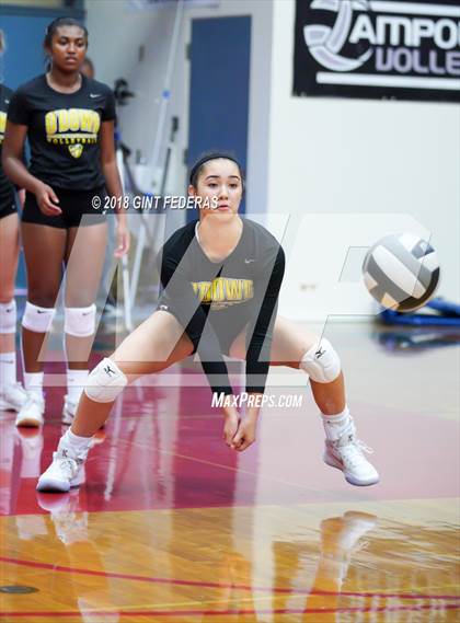 Thumbnail 3 in Bishop O'Dowd @ Campolindo photogallery.