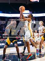 Photo from the gallery "Goldsboro vs Farmville Central (NCHSAA 2A Regional Final)"