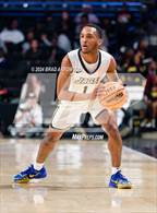 Photo from the gallery "Goldsboro vs Farmville Central (NCHSAA 2A Regional Final)"