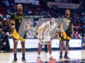 Photo from the gallery "Goldsboro vs Farmville Central (NCHSAA 2A Regional Final)"