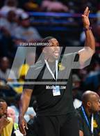 Photo from the gallery "Goldsboro vs Farmville Central (NCHSAA 2A Regional Final)"