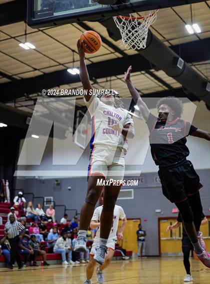 Thumbnail 1 in Chilton County @ Stanhope Elmore photogallery.