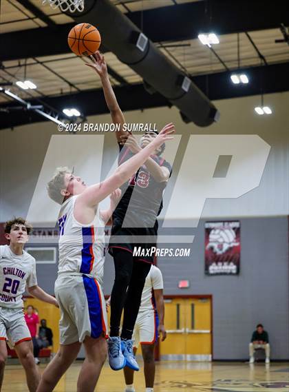 Thumbnail 1 in Chilton County @ Stanhope Elmore photogallery.