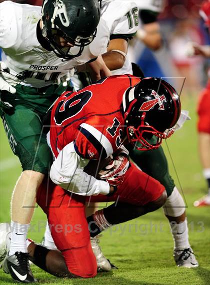 Thumbnail 2 in Prosper @ Centennial photogallery.