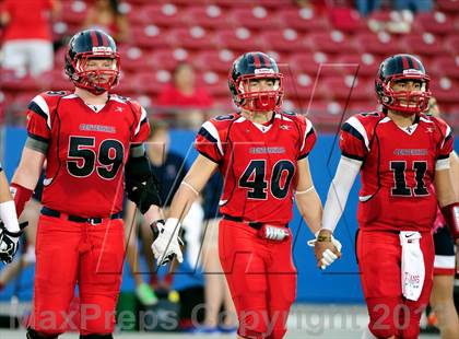 Thumbnail 1 in Prosper @ Centennial photogallery.