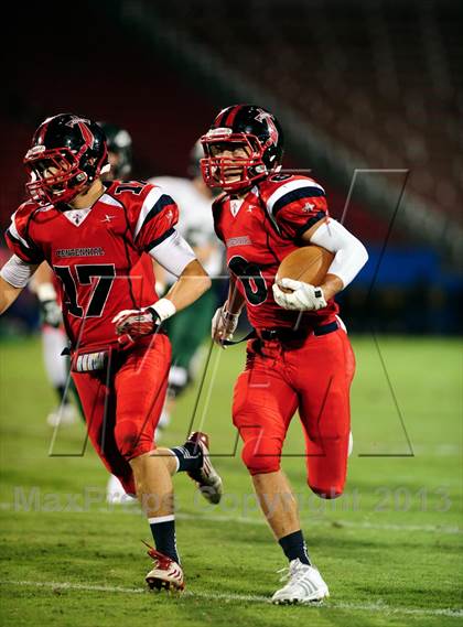 Thumbnail 2 in Prosper @ Centennial photogallery.