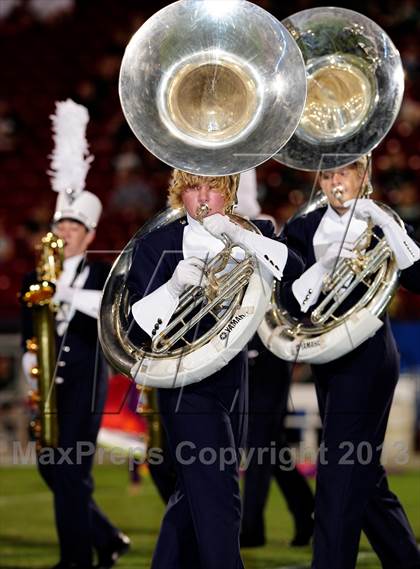 Thumbnail 1 in Prosper @ Centennial photogallery.