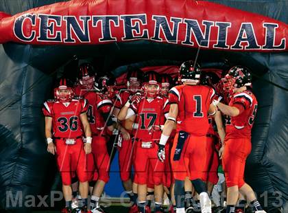 Thumbnail 2 in Prosper @ Centennial photogallery.