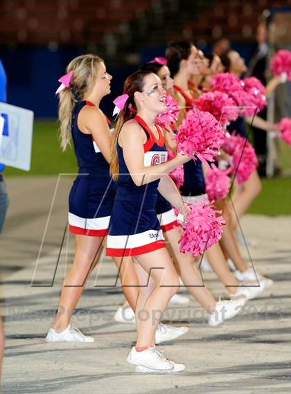 Thumbnail 3 in Prosper @ Centennial photogallery.