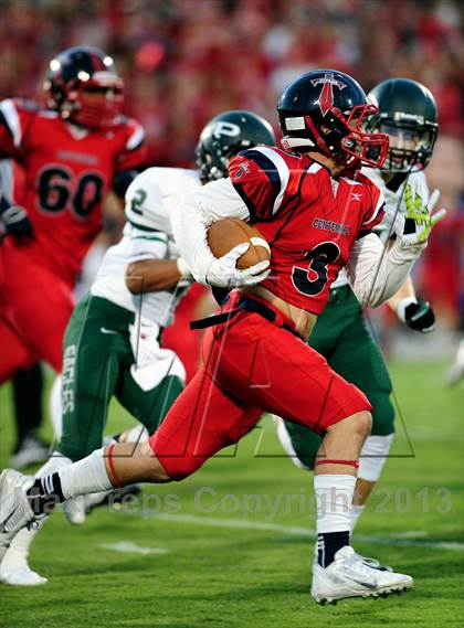 Thumbnail 2 in Prosper @ Centennial photogallery.
