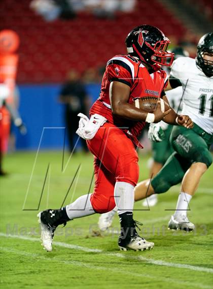 Thumbnail 3 in Prosper @ Centennial photogallery.