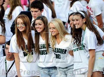 Thumbnail 2 in Prosper @ Centennial photogallery.