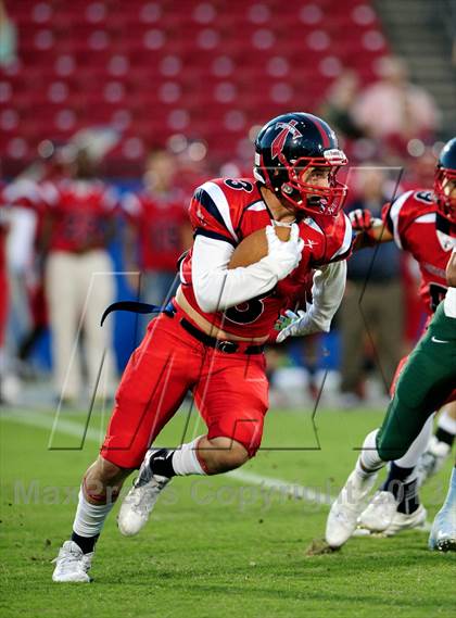 Thumbnail 3 in Prosper @ Centennial photogallery.