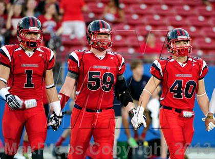Thumbnail 3 in Prosper @ Centennial photogallery.
