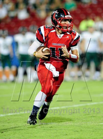 Thumbnail 1 in Prosper @ Centennial photogallery.