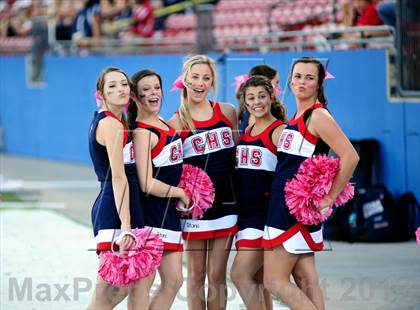 Thumbnail 2 in Prosper @ Centennial photogallery.