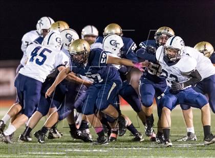 Thumbnail 3 in Hollidaysburg @ Franklin Regional photogallery.