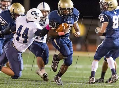 Thumbnail 3 in Hollidaysburg @ Franklin Regional photogallery.