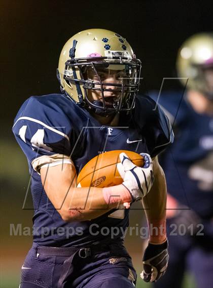 Thumbnail 2 in Hollidaysburg @ Franklin Regional photogallery.