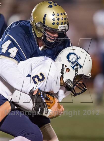 Thumbnail 3 in Hollidaysburg @ Franklin Regional photogallery.