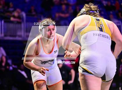 Thumbnail 3 in UIL Wrestling 6A Finals (138 lb - 235 lb) photogallery.