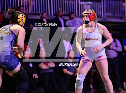 Thumbnail 2 in UIL Wrestling 6A Finals (138 lb - 235 lb) photogallery.