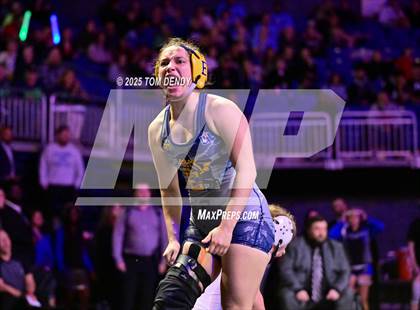 Thumbnail 3 in UIL Wrestling 6A Finals (138 lb - 235 lb) photogallery.