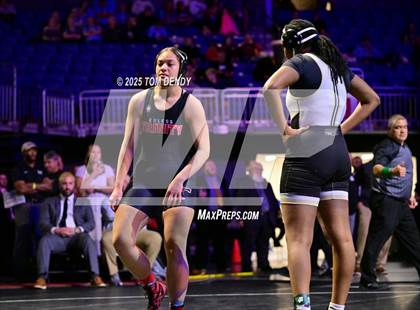 Thumbnail 1 in UIL Wrestling 6A Finals (138 lb - 235 lb) photogallery.