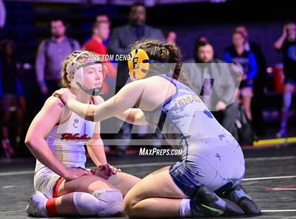 Thumbnail 3 in UIL Wrestling 6A Finals (138 lb - 235 lb) photogallery.