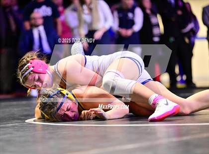 Thumbnail 2 in UIL Wrestling 6A Finals (138 lb - 235 lb) photogallery.