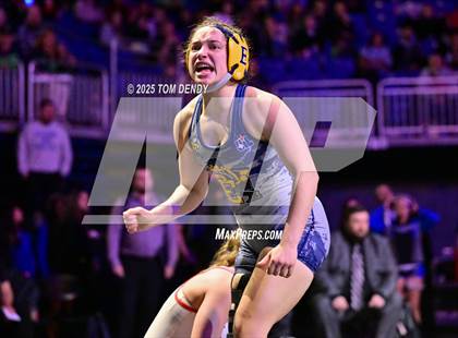Thumbnail 2 in UIL Wrestling 6A Finals (138 lb - 235 lb) photogallery.