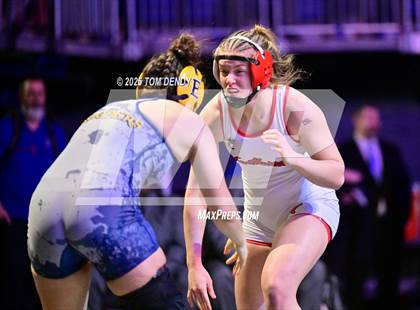 Thumbnail 2 in UIL Wrestling 6A Finals (138 lb - 235 lb) photogallery.