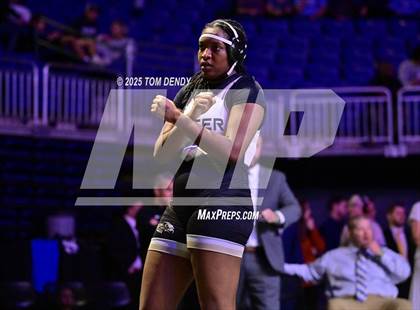 Thumbnail 1 in UIL Wrestling 6A Finals (138 lb - 235 lb) photogallery.