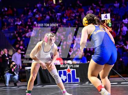 Thumbnail 1 in UIL Wrestling 6A Finals (138 lb - 235 lb) photogallery.