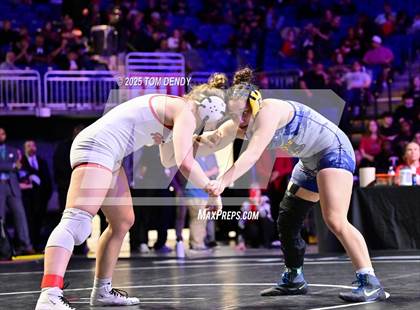 Thumbnail 2 in UIL Wrestling 6A Finals (138 lb - 235 lb) photogallery.