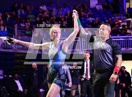 Thumbnail 3 in UIL Wrestling 6A Finals (138 lb - 235 lb) photogallery.