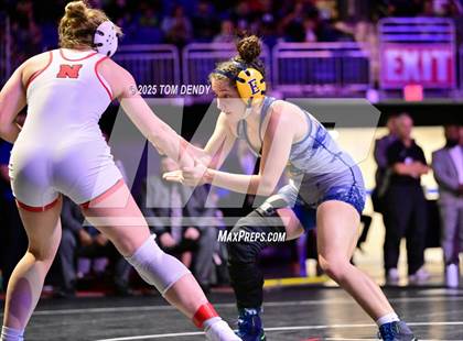 Thumbnail 2 in UIL Wrestling 6A Finals (138 lb - 235 lb) photogallery.
