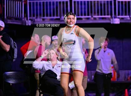 Thumbnail 2 in UIL Wrestling 6A Finals (138 lb - 235 lb) photogallery.
