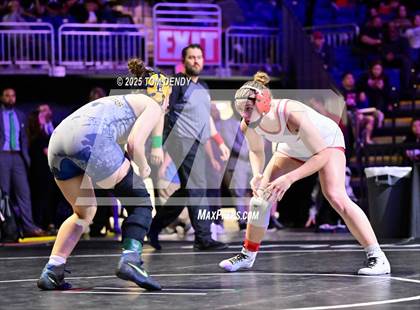 Thumbnail 3 in UIL Wrestling 6A Finals (138 lb - 235 lb) photogallery.